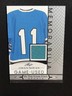 2024 Leaf In The Game Used Sports Hockey Jerssy GUM-107 Owen Nolan