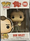 Funko Pop! Movies What About Bob? Bob Wiley #995 Vaulted-Rare funko-hard 2 find