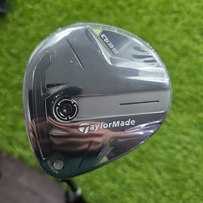 Taylormade Qi35 3 Holz 15 Grad Ventus 5R Regular Flex Schaft LINKSHAND *NEU*