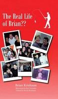 Brian Krishnan | The Real Life Of Brian?? | Buch | Englisch (2025)