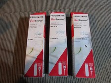 3 PACK Genuine Frigidaire WF3CB Puresource3 Refrigerator Water Ice Filter US