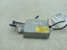 MÓDULO DE CONTROL DE ALERTA ACÚSTICA MITSUBISHI OUTLANDER ECU 8638A140 MK3 2015 - 18