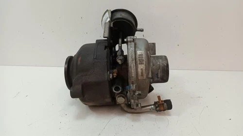 8200575462 Turbocompresor para RENAULT MEGANE II COUPE/CABRIO Extreme 2 3874518 - Imagen 2 de 10