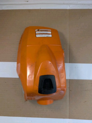 #ad Stihl Engine Cover 11391414703 $25.00