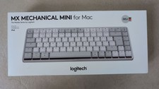 Logitech MX Mechanical Mini for Mac DEU (The ...