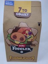 ZURU Fuggler Fuggalicious Blind Pack Walmart Exclusive MPN 15751