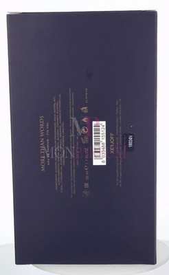 Xerjoff More Than Words Eau de Parfum 50ml