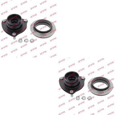 2x KYB Reparatursatz Federbeinstützlager für Honda Civic VIII Stufenheck FD FA