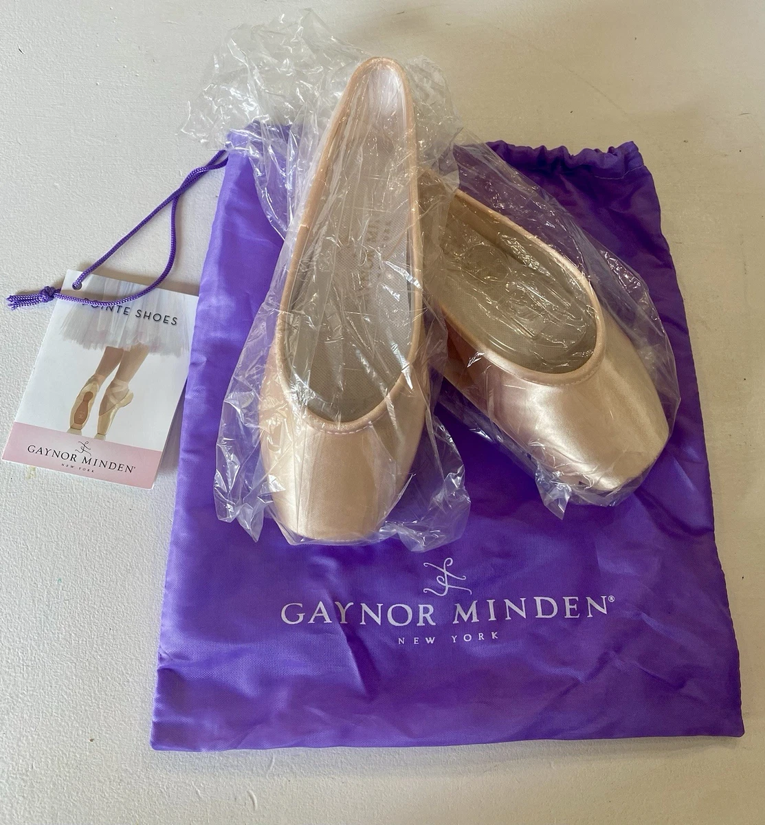 Gaynor Minden Ballet for sale | eBay