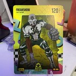 Freakshow `Giannis Antetokounmpo` Bo Jackson Battle Arena 80's Rad Steel