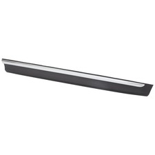 Door Moldings And Beltlines Front Passenger Right Side Lower Hand 91112sg222