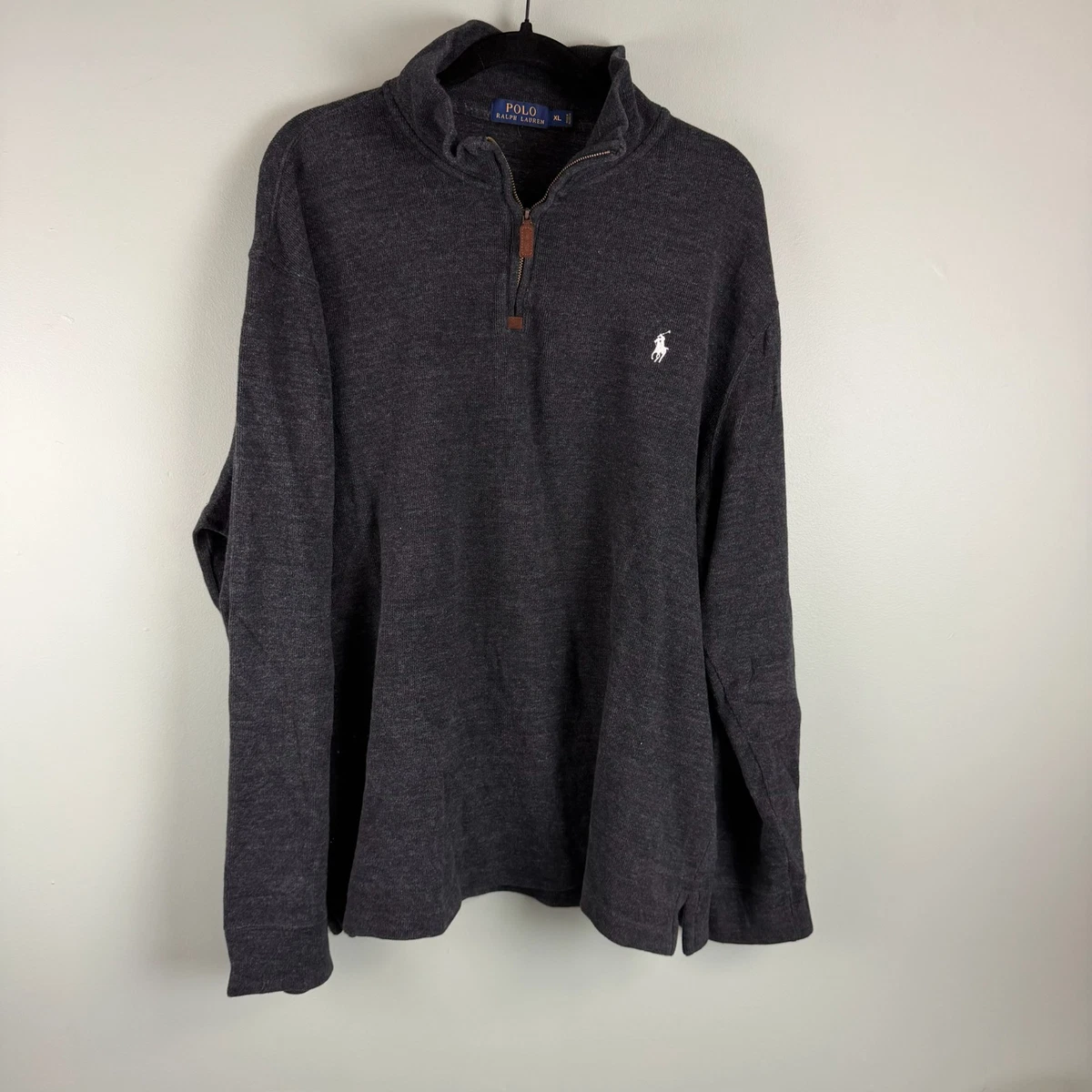 Polo Ralph Lauren Cotton Vintage Sweaters for Men for sale | eBay
