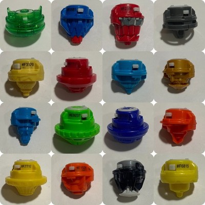Hasbro Takara Tomy Beyblade Burst Driver  - You Pick