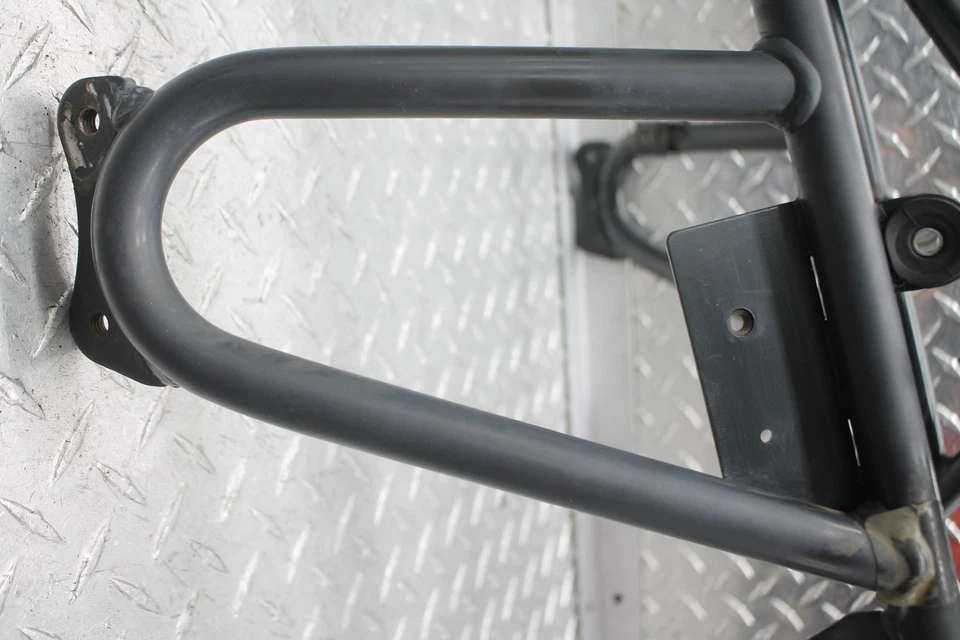 2004 BMW R1150GS ADVENTURE ABS ЗАДНИЙ ПОДРАМНИК ЗАДНИЙ ПОДРАМНИК РАМА - Изображение 2 из 4