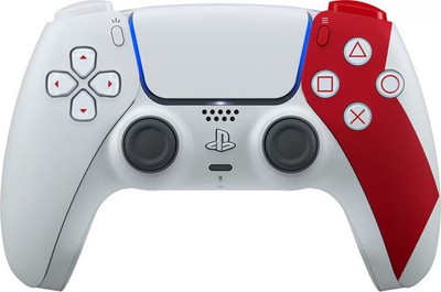 Sony Interactive Entertainment - DualSense Wireless Controller for PS5, PC, M...
