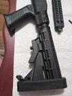 tapco intrafuse t6 sks stock and gas tube, Collapsible Stock — photo 6
