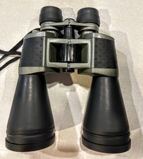 Zoom Binoculars For High Quality Viewing 10 -30 X 70 Zoom 156 ft / 1000 yds 52m