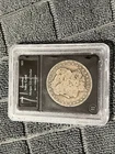 1900 Morgan Silver Dollar SSI Certified Very Good $1 Coin