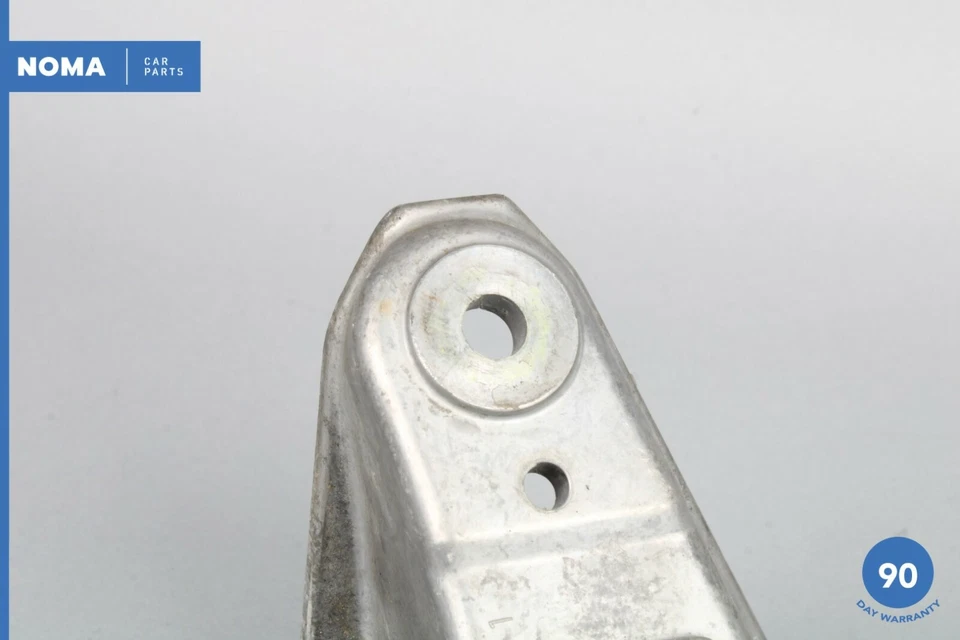 04-09 Jaguar XJ8 Vanden Plas X350 suporte de montagem do motor do lado esquerdo fabricante de equipamento original - Imagem 3 de 4