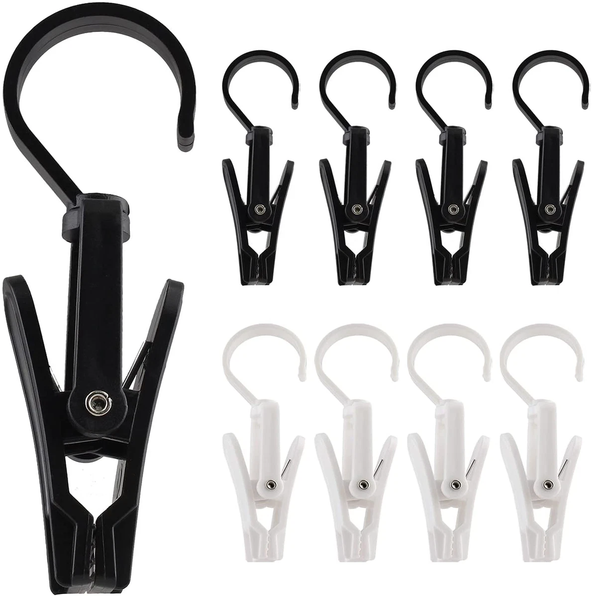 Plastic clothes clips deals