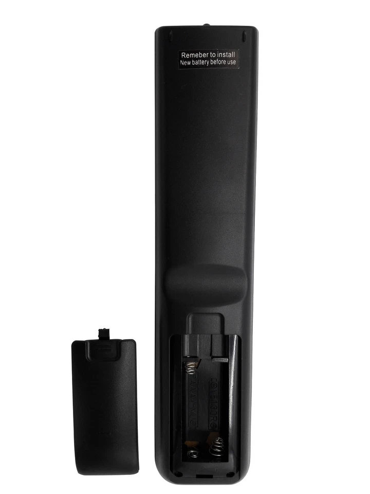 RCA RCA1 RE20QP80 Remote for RCA LED42C45RQ 46LB45RQ 46LB45RQ LED50B45RQ 26LARQD - Image 4 of 4