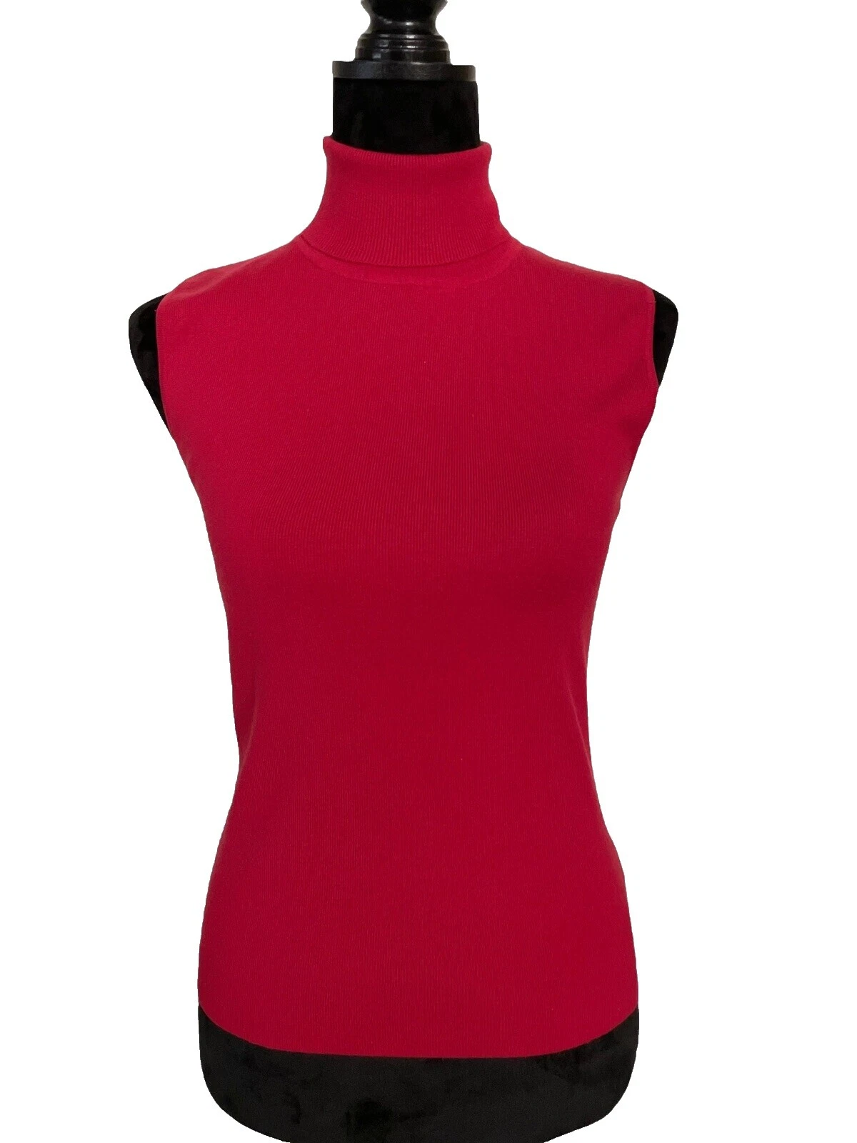 Top de seda Line para Mujeres