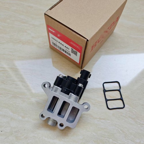 OEM NEW Idle Air Control Valve 16022-RAA-A01 For Honda Element 2003-2006 2.4L - Bild 8 von 9