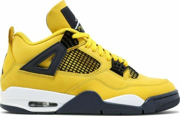 Air Jordan 4 retro winter taille 41 - Vinted