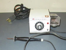 American Beauty Tools T-7 Soldering Station NO POWER PARTS