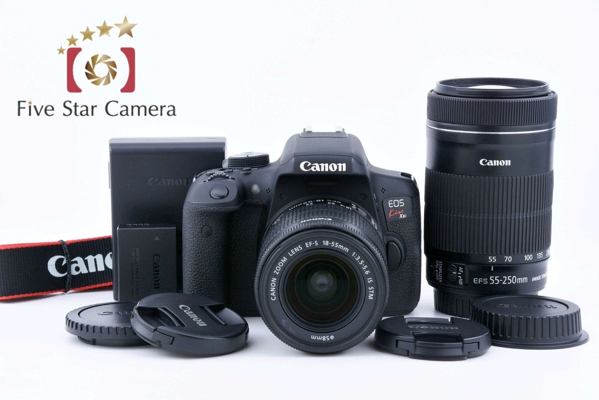 【 Dansharin⠀】Canon EOS Kiss X8i Dansharin⠀】Canon EOS Kiss X8i Dansharin⠀】Canon EOS Kiss X8i