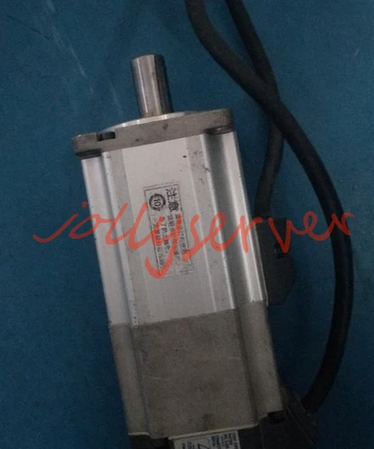 One Used Omron Engine R88M-G40030H-BS2 R88MG40030HBS2