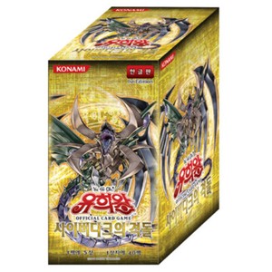 遊戯王 CYBERDARK IMPACT 未開封BOX 遊戯王 未開封Box サイバーダーク