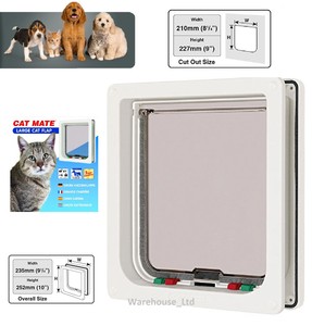 housebreaking older dog