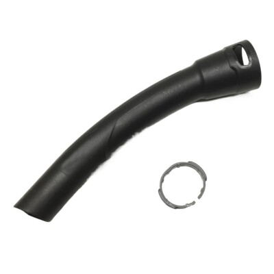 #ad Suction Hose Connection Handle for Karcher Vacuums with Ergonomic Design AU $27.69