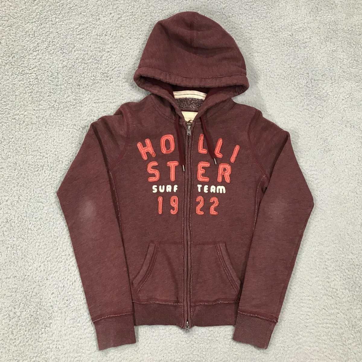 Hollister sweater shop hoodie