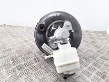 BMW 528i F10 180kW Benzin Saloon 2013 LHD Bremse Pumpe Booster 34336782289