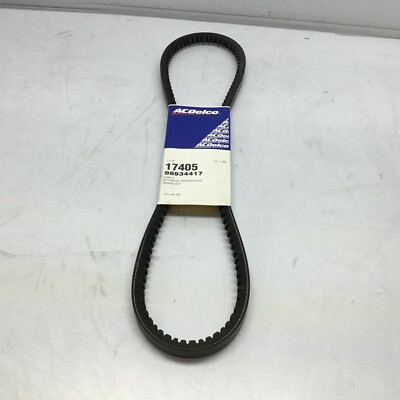 Accessory Drive Belt  ACDelco Professional  17405