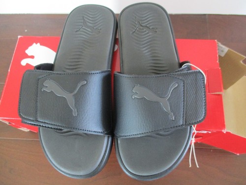 BNIB PUMA Starcat Tech Sandals Slides 