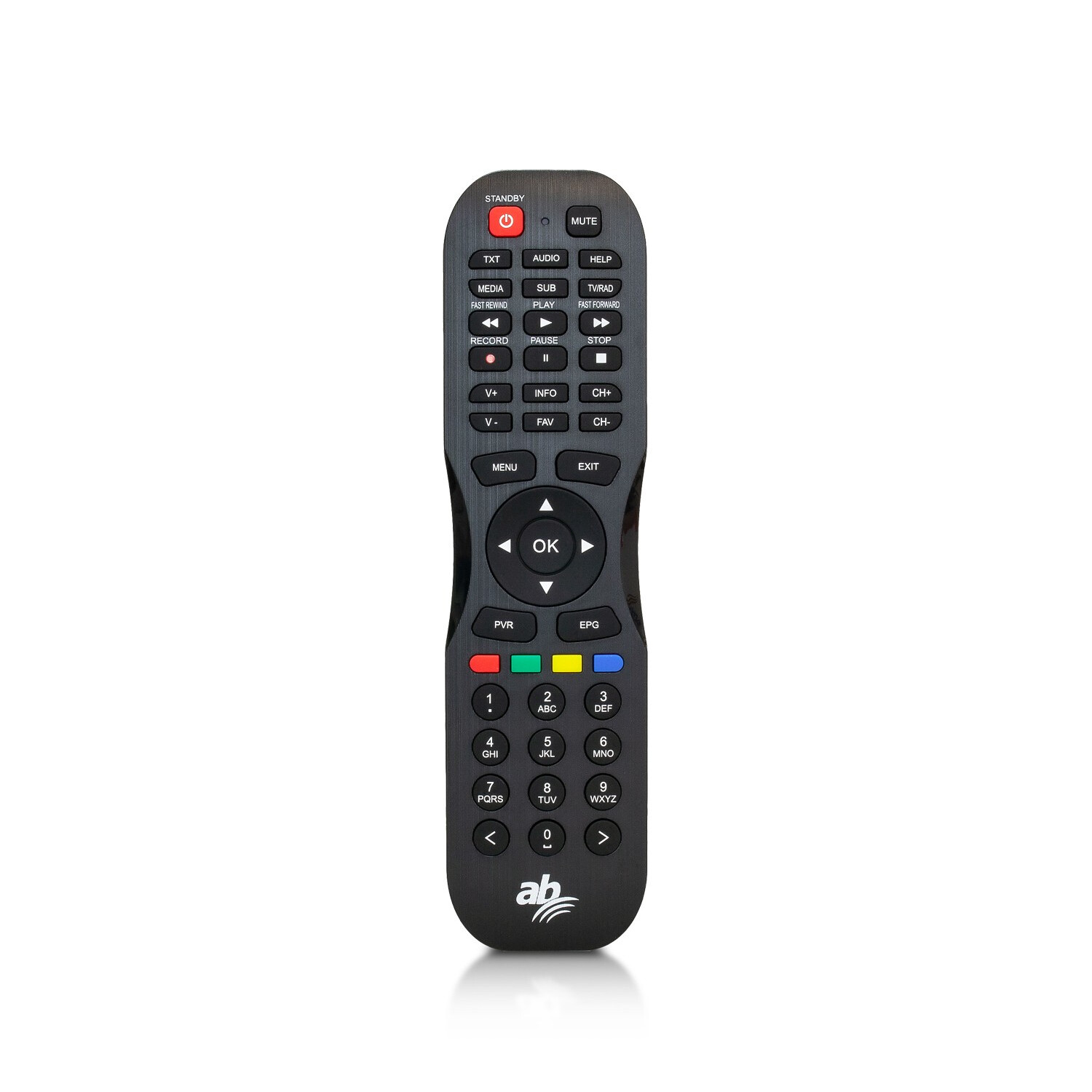 Récepteur TV Enigma 2 4K UHD décodeur Linux double tuner avec IPTV