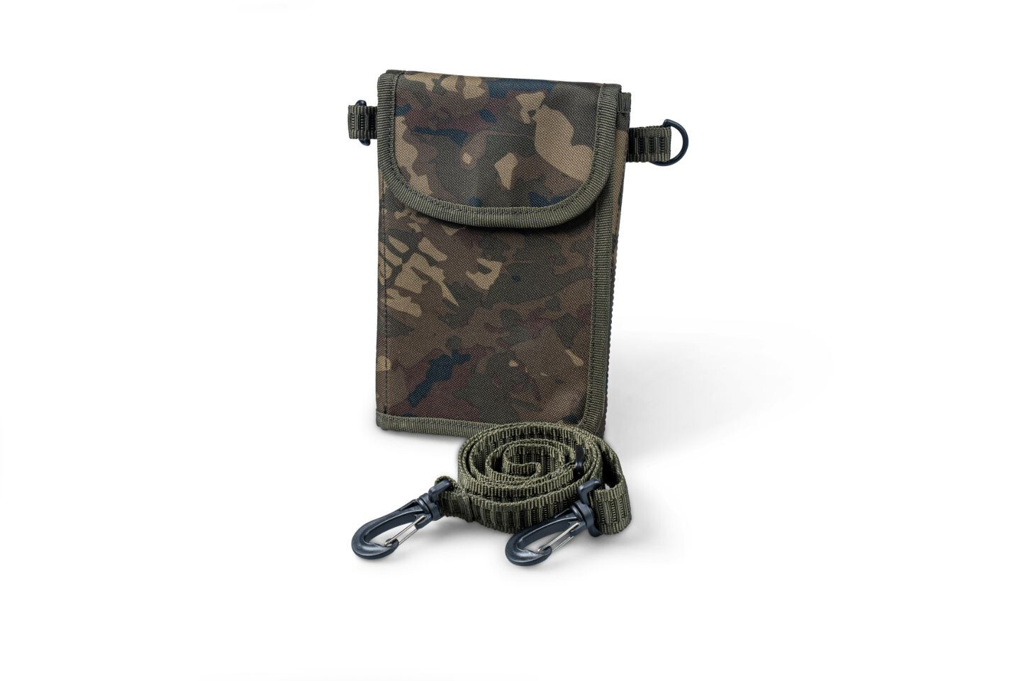 Nash Subterfuge Licence Wallet - Carp Fishing Luggage - Free Delivery