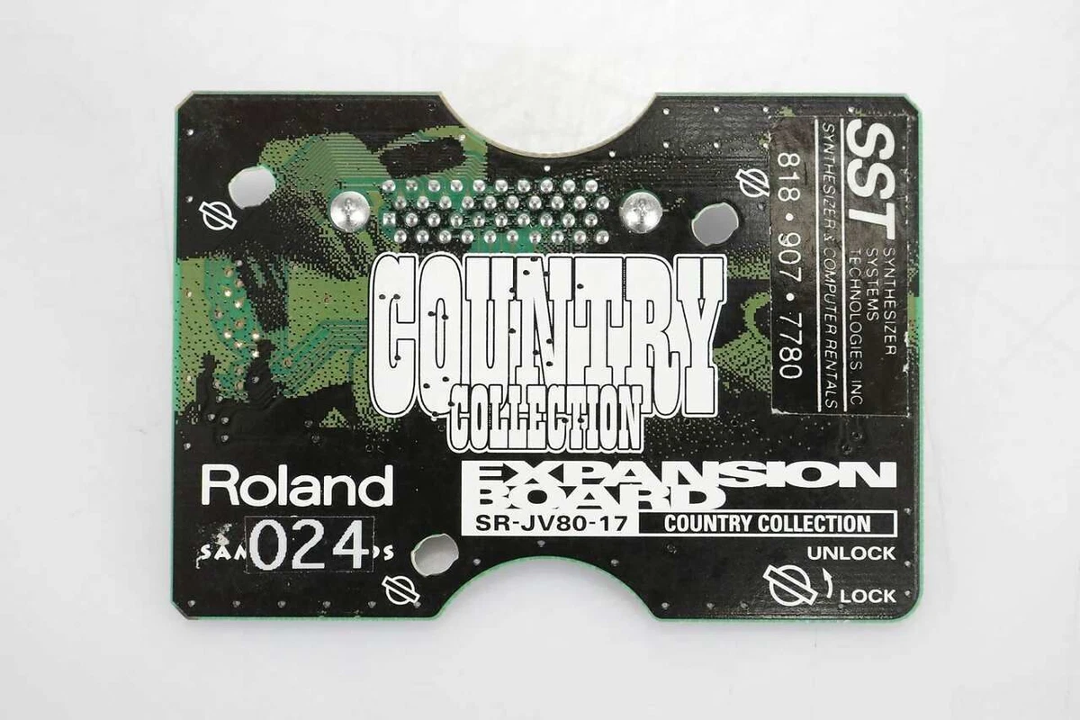 roland sr jv80 products for sale | eBay