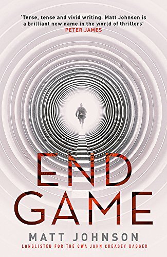 End Game (Robert Finlay)-Matt Johnson - Bild 1 von 1