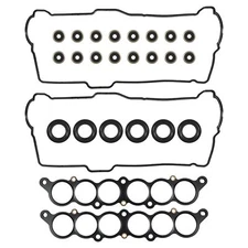 Engine Cylinder Valve Cover Gasket Set with Seals & Gaskets Compatible with 1...