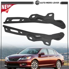For Honda Accord 2013-2017 Hood Hinge Right & Left Pair HO1236134, HO1236133