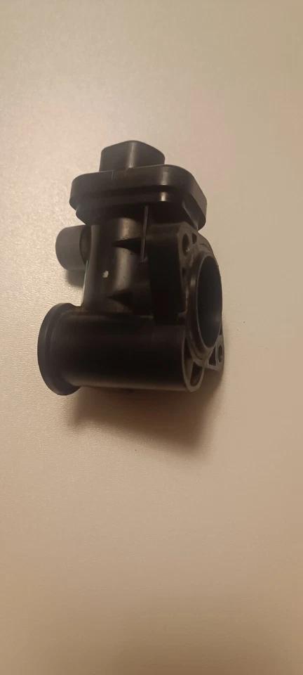 Válvula de control de aire de ralentí de inyección de combustible Subaru Outback 2015 14120AA090 012010-6110 Foto 2 de 4