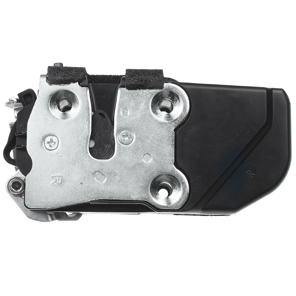 Actuador de bloqueo de puerta trasero derecho pasajero para Chrysler Dodge Plymouth sedán neón Foto 4 de 4