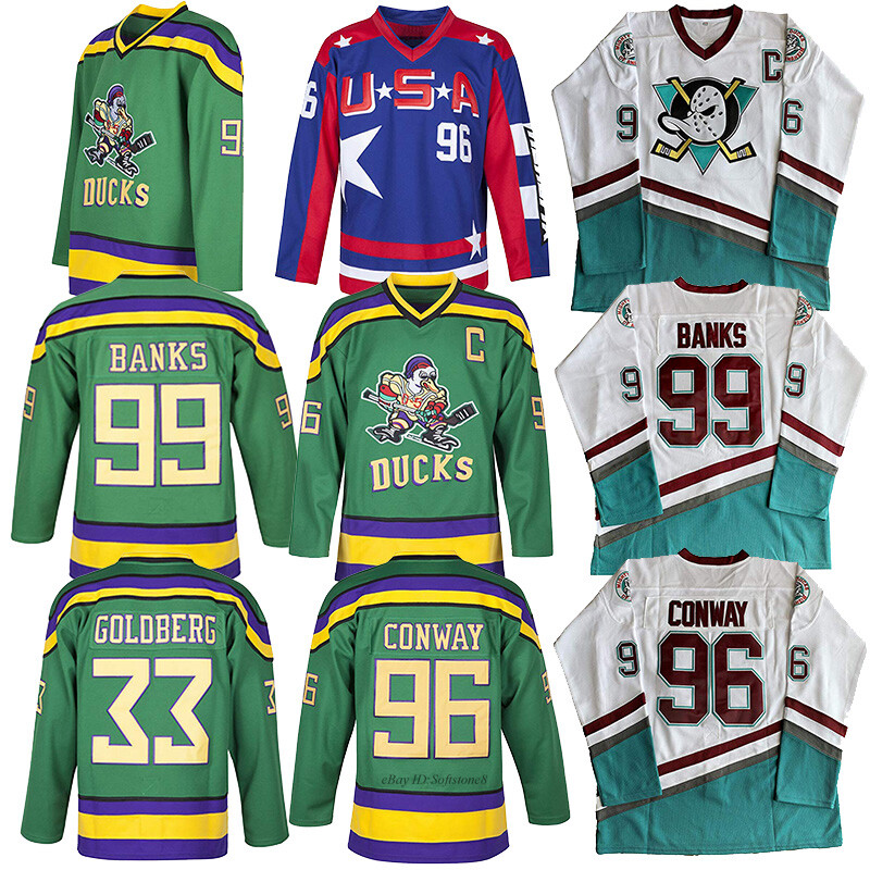 gordon bombay jersey