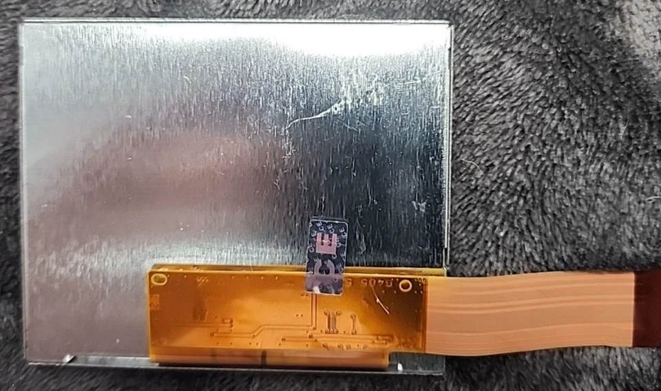 LCD Upper or Lower Screen Replacement for Nintendo DS Repair - Image 3 of 4