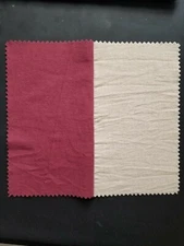 Silver gold platinum metal Jewelry Cleaning Polishing Cloth 11" X 9.5 " SHINE