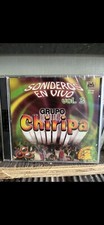 Grupo Chiripa - Sonideros En Vivo Vol.3 ( Contiene 2 CD's )